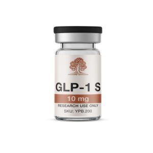 glp-1s-research-peptide
