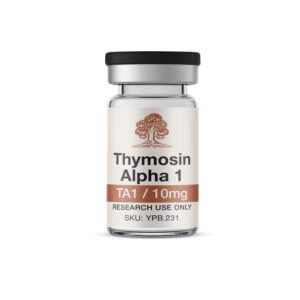 thymosin alpha 1 (ta1) (10mg)