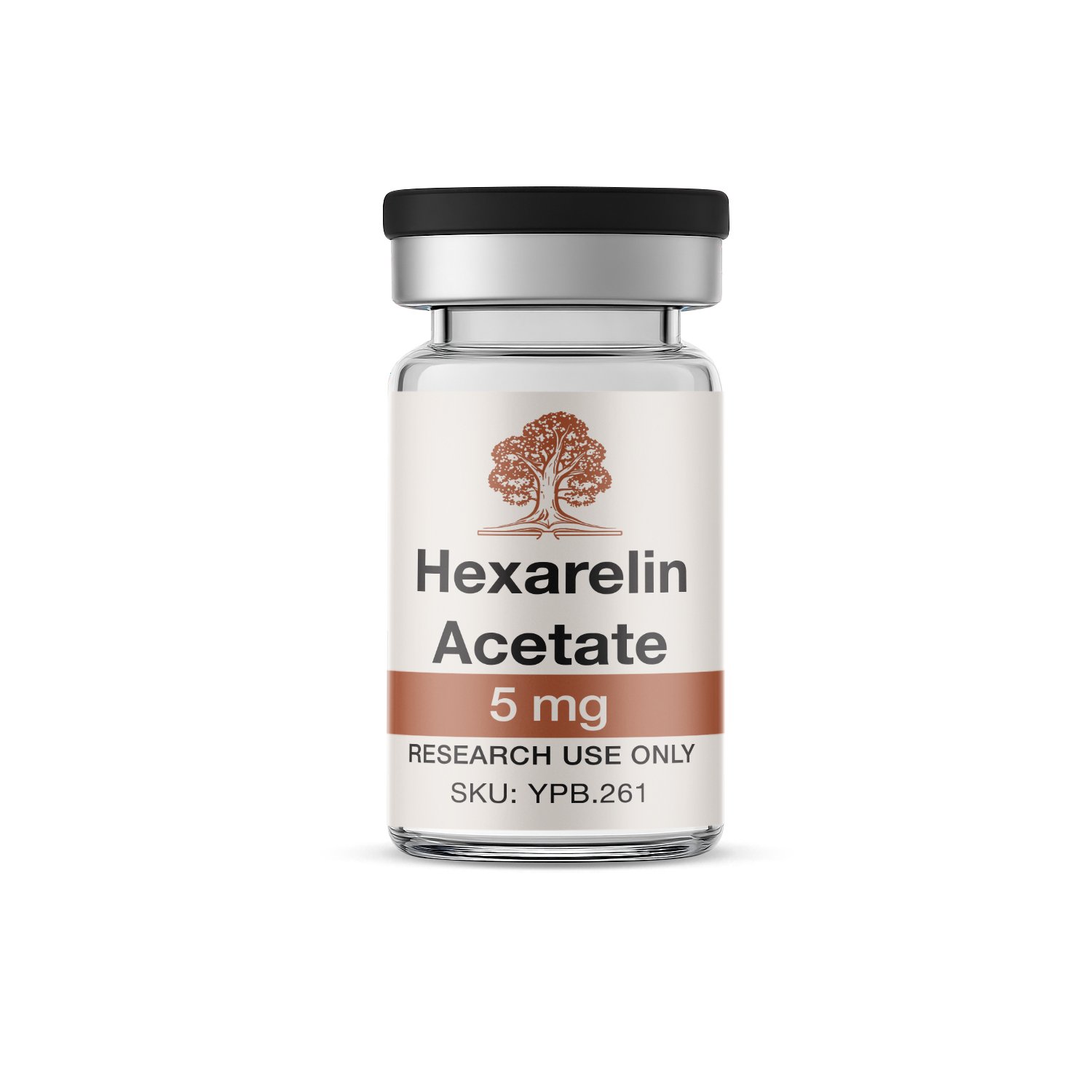 hexarelin acetate (5mg)
